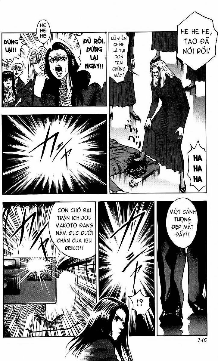 Hareluya II Boy Chapter 113 - Trang 18