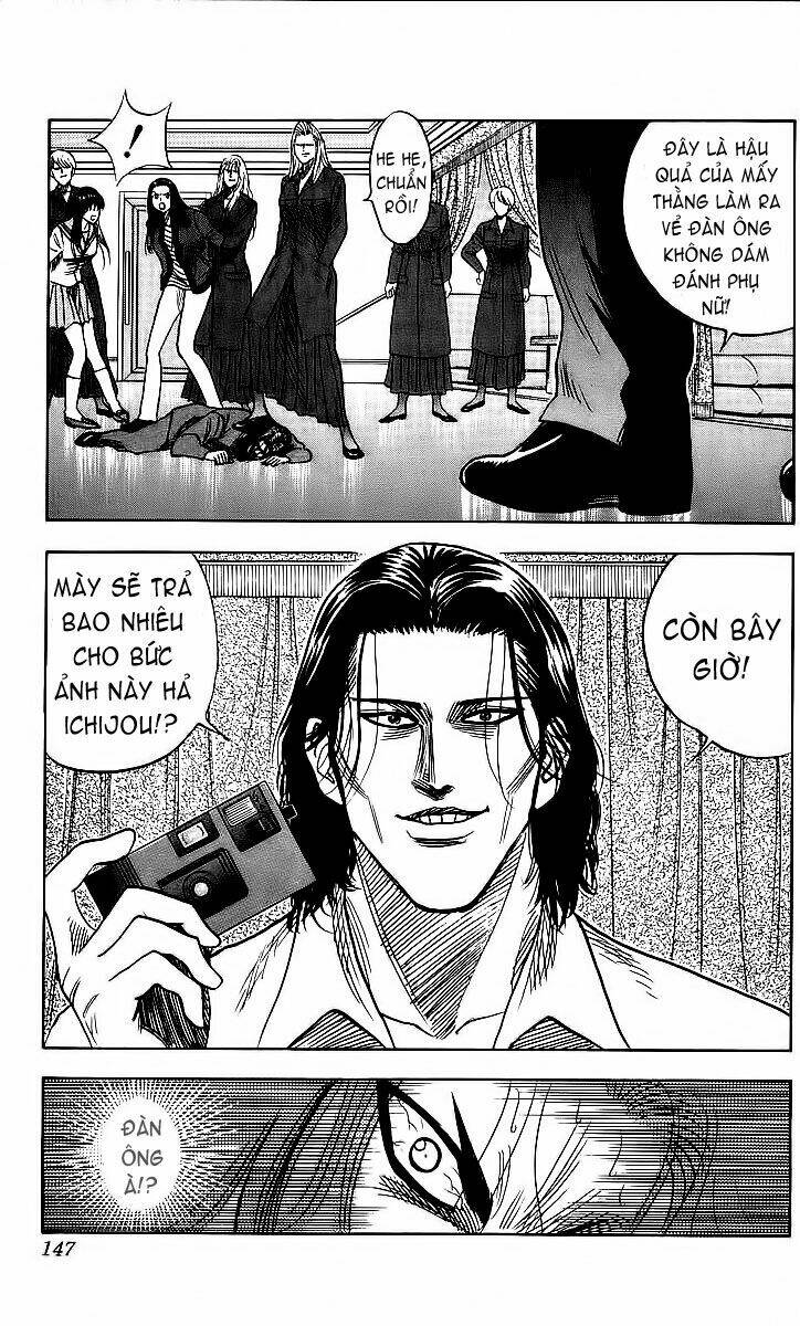 Hareluya II Boy Chapter 113 - Trang 19