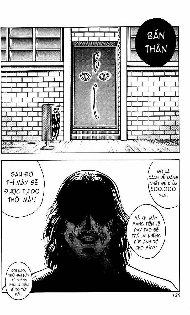 Hareluya II Boy Chapter 113 - Trang 2