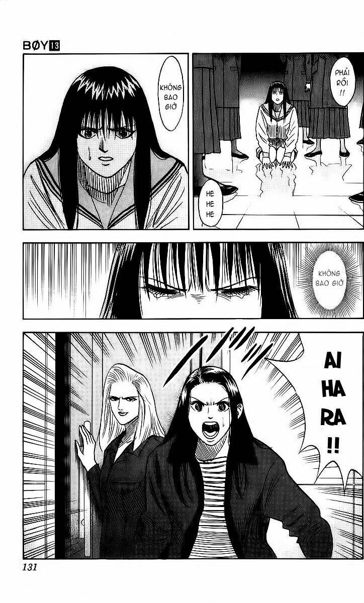 Hareluya II Boy Chapter 113 - Trang 3