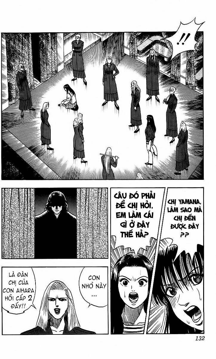 Hareluya II Boy Chapter 113 - Trang 4