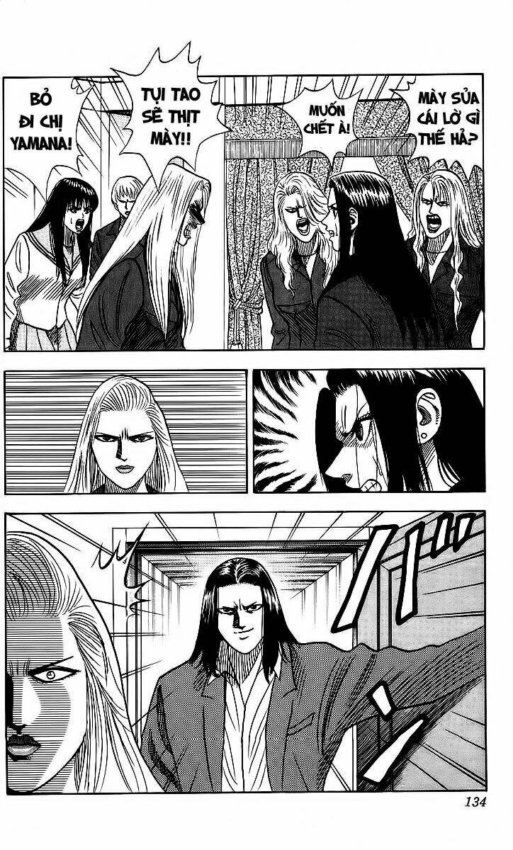 Hareluya II Boy Chapter 113 - Trang 6