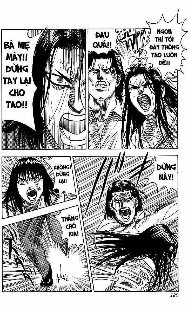 Hareluya II Boy Chapter 115 - Trang 9