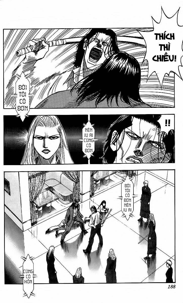 Hareluya II Boy Chapter 115 - Trang 17