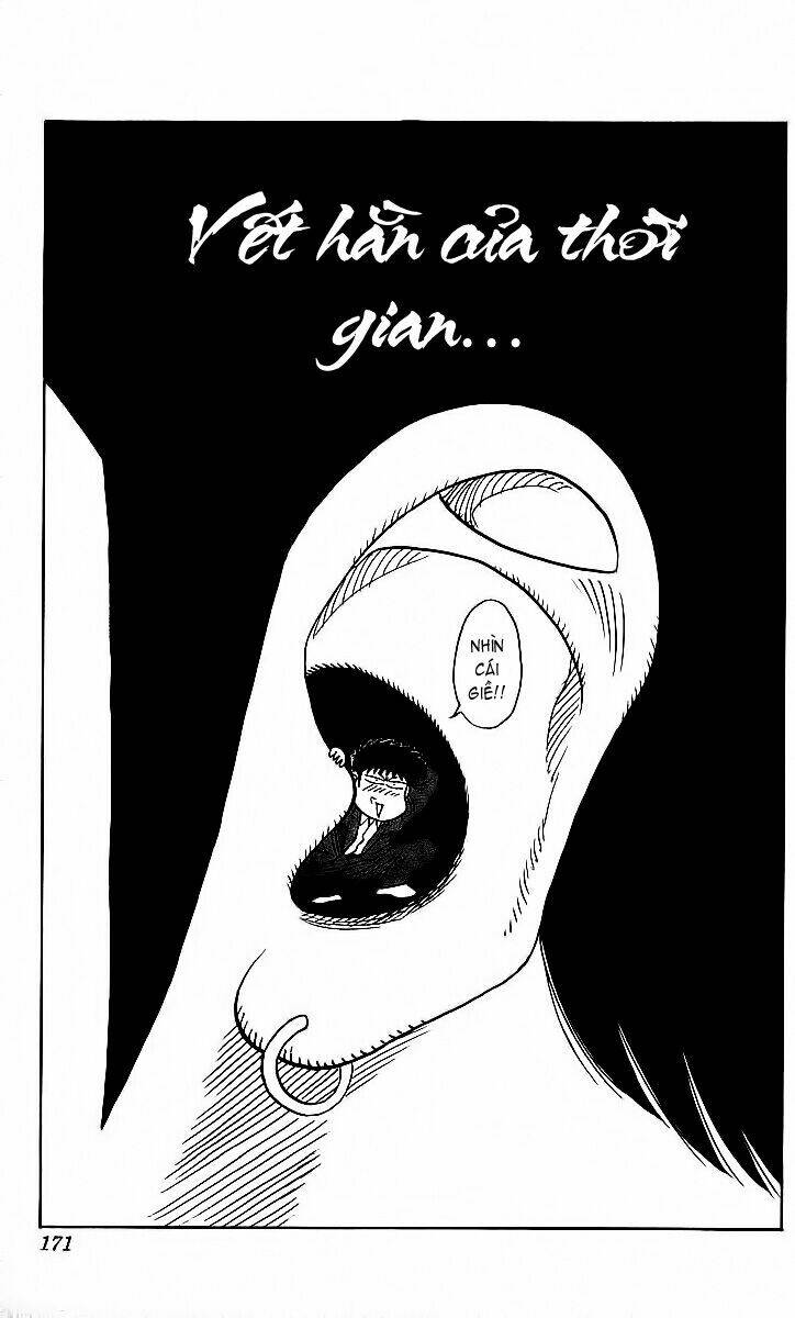 Hareluya II Boy Chapter 115 - Trang 1