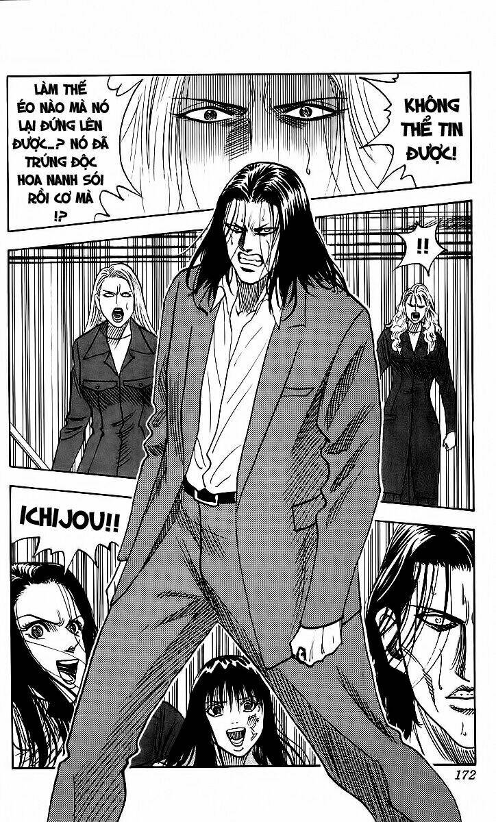 Hareluya II Boy Chapter 115 - Trang 2