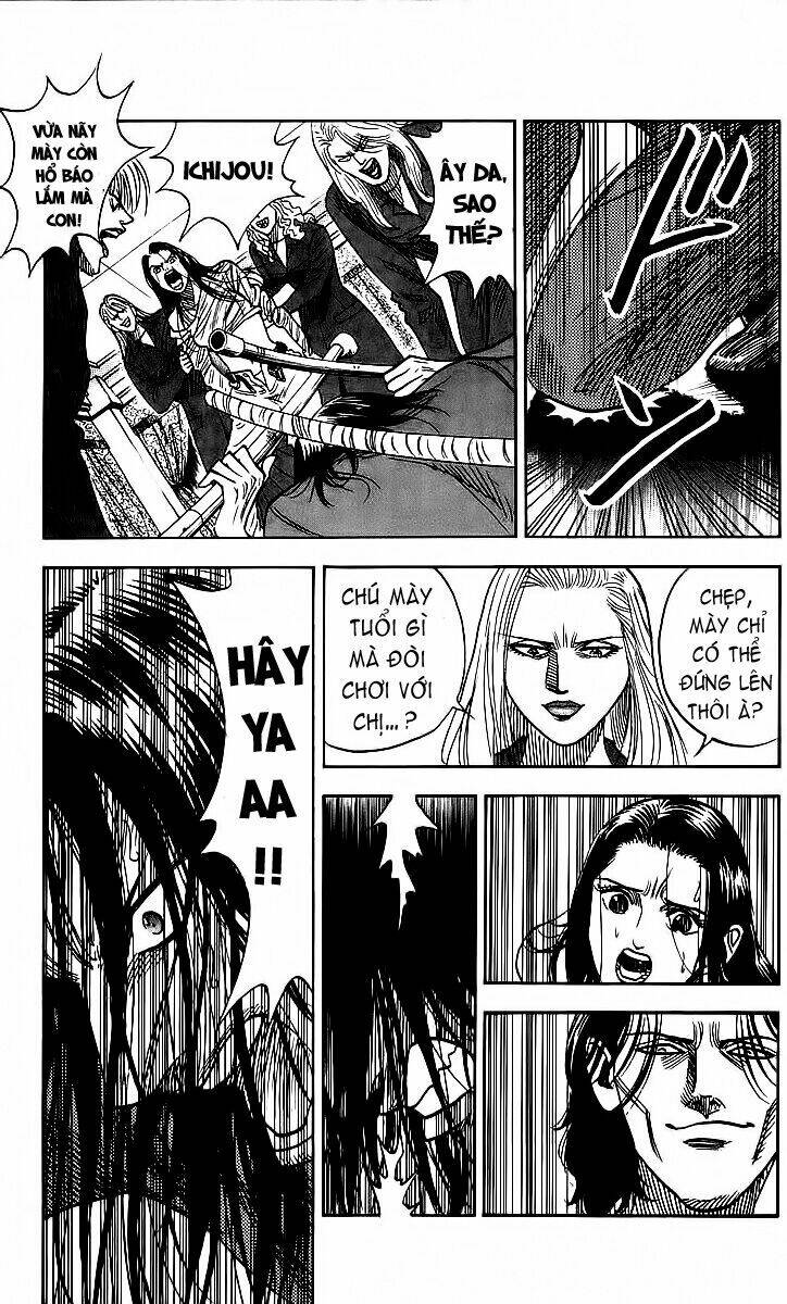 Hareluya II Boy Chapter 115 - Trang 5