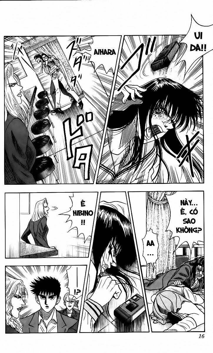 Hareluya II Boy Chapter 116 - Trang 12