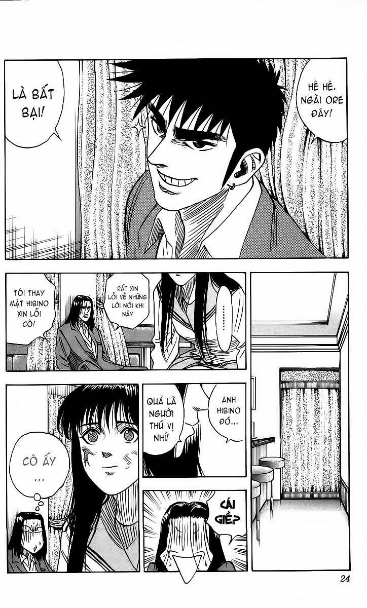 Hareluya II Boy Chapter 116 - Trang 20