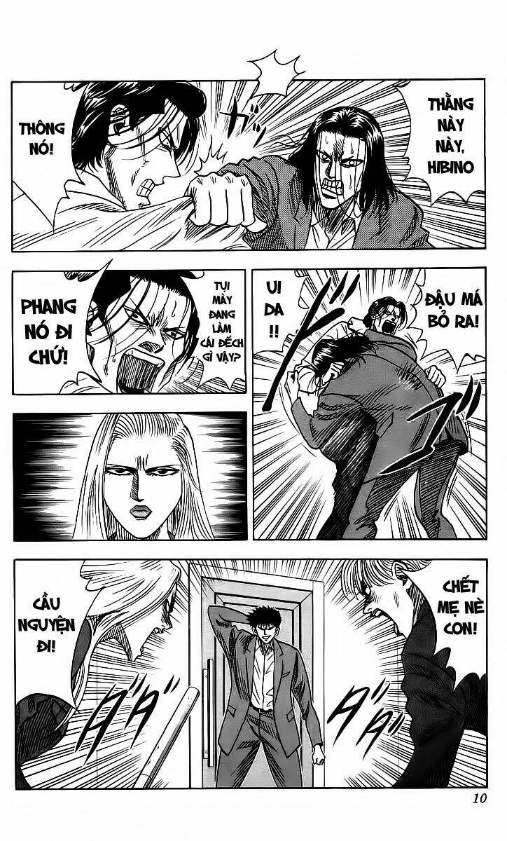 Hareluya II Boy Chapter 116 - Trang 6