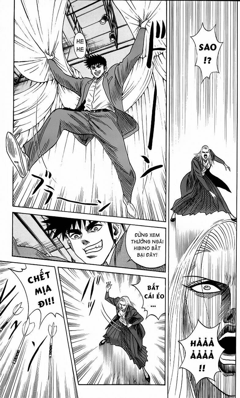 Hareluya II Boy Chapter 117 - Trang 12