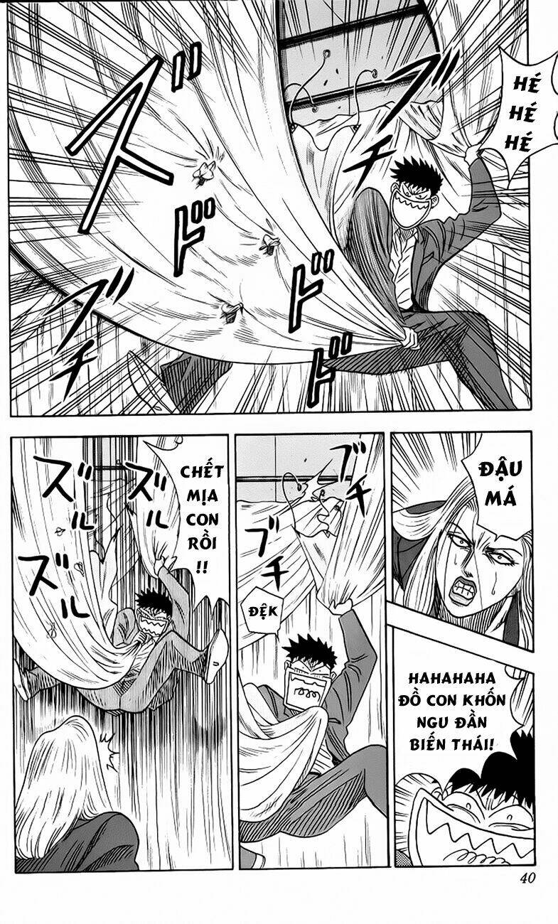 Hareluya II Boy Chapter 117 - Trang 13