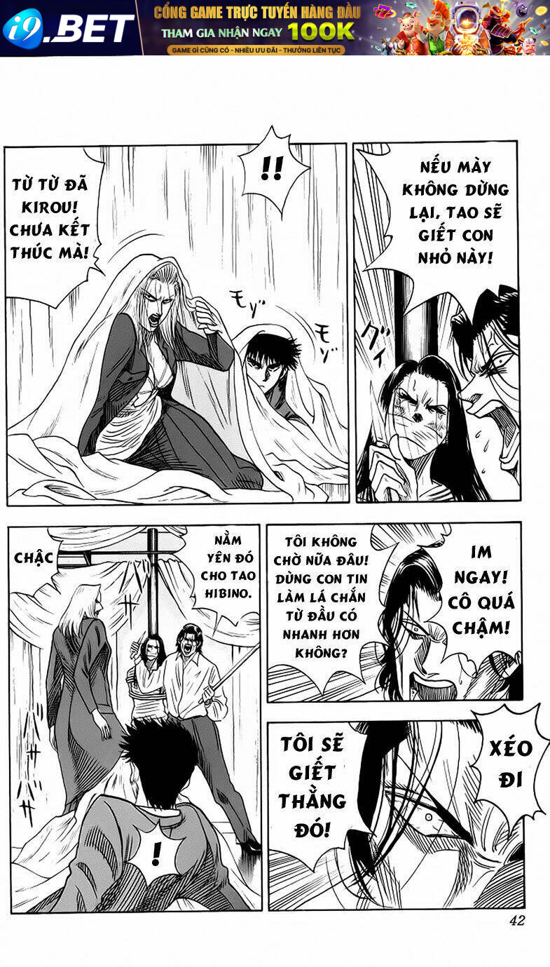 Hareluya II Boy Chapter 117 - Trang 15
