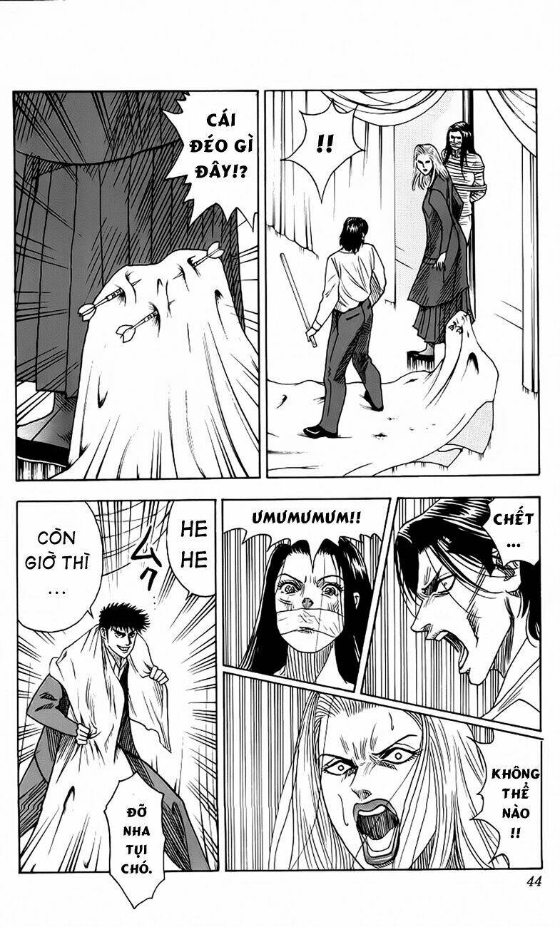 Hareluya II Boy Chapter 117 - Trang 17