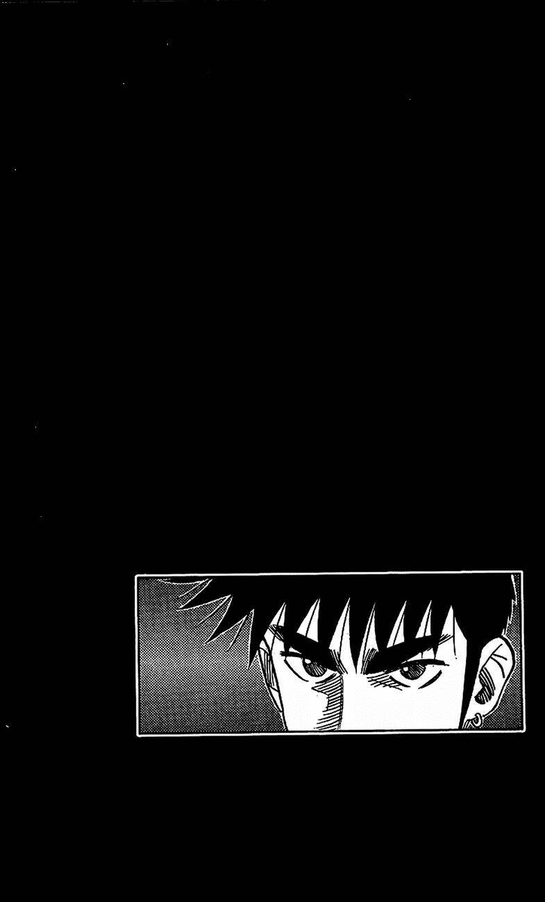 Hareluya II Boy Chapter 117 - Trang 19