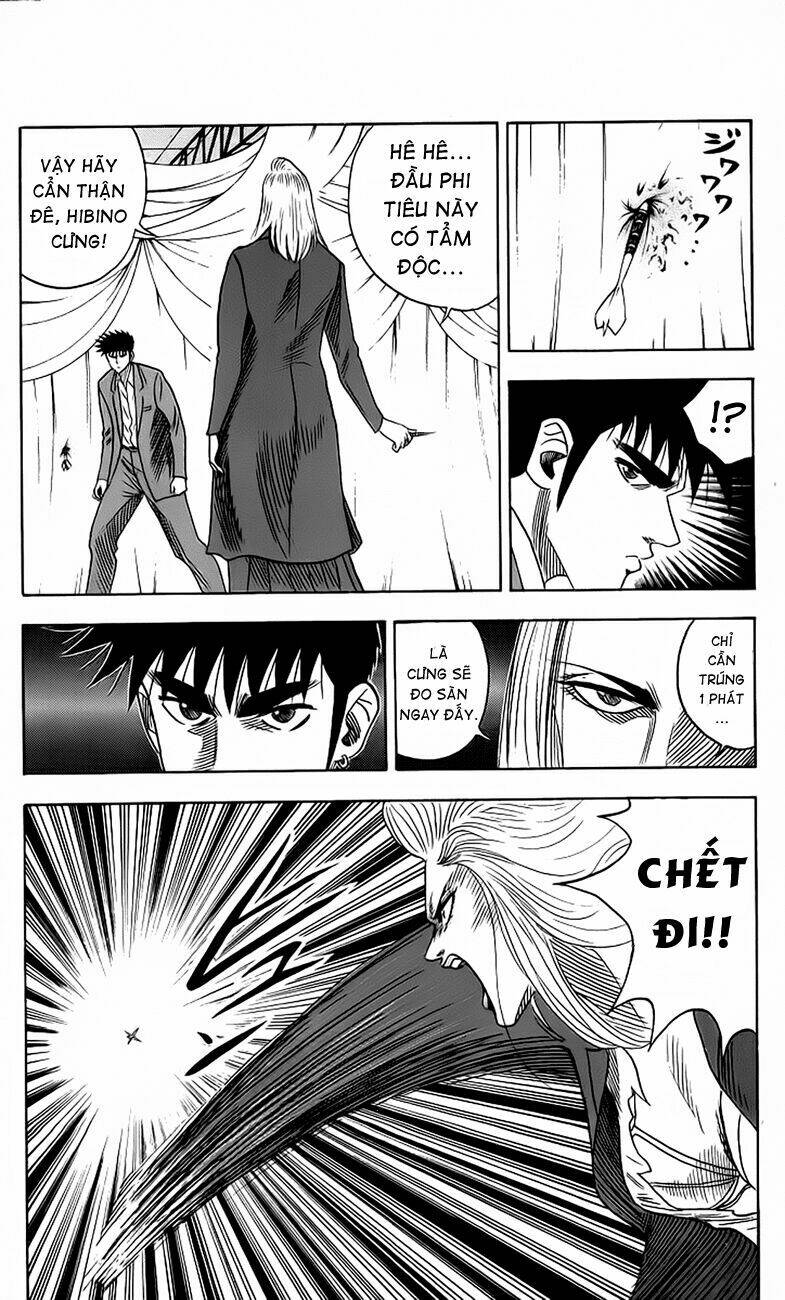 Hareluya II Boy Chapter 117 - Trang 5