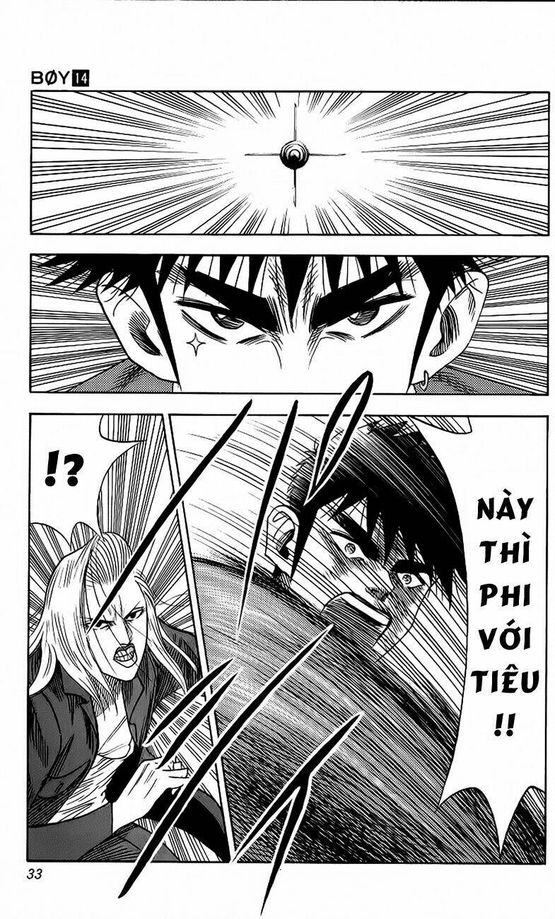 Hareluya II Boy Chapter 117 - Trang 6