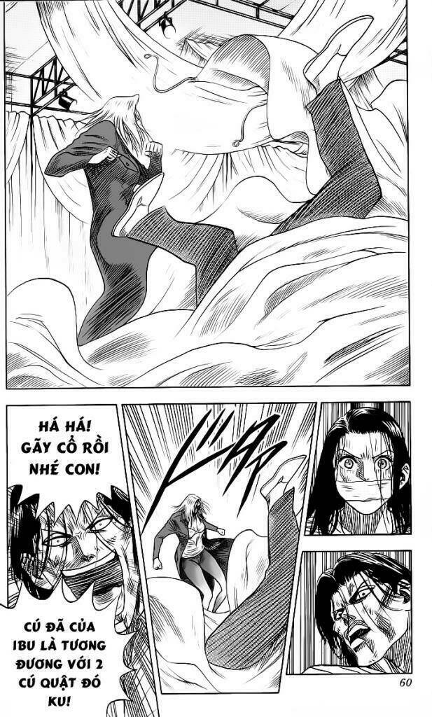 Hareluya II Boy Chapter 118 - Trang 12