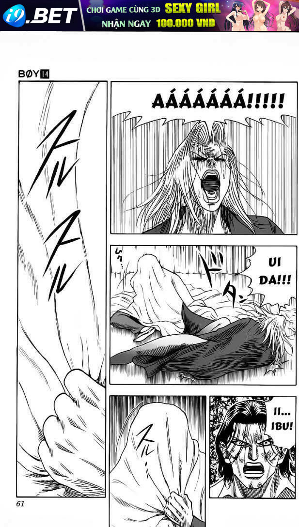 Hareluya II Boy Chapter 118 - Trang 13