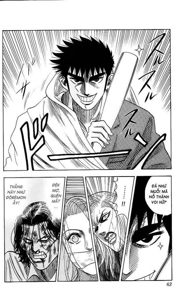 Hareluya II Boy Chapter 118 - Trang 14