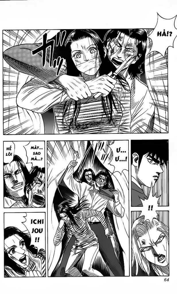 Hareluya II Boy Chapter 118 - Trang 16