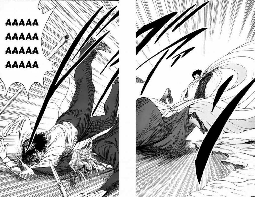 Hareluya II Boy Chapter 118 - Trang 1