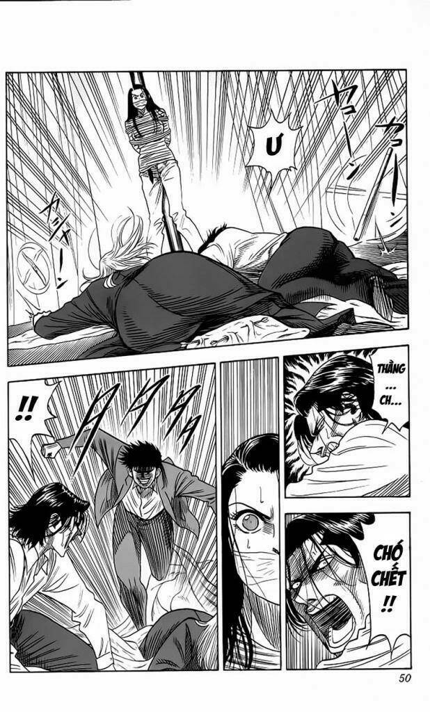 Hareluya II Boy Chapter 118 - Trang 2