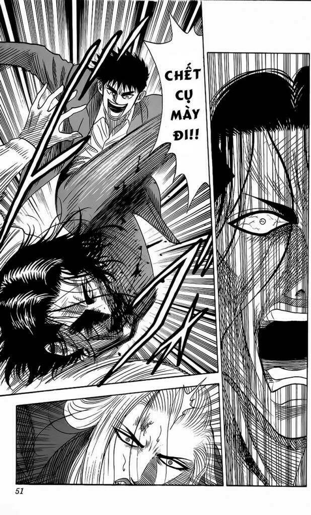 Hareluya II Boy Chapter 118 - Trang 3