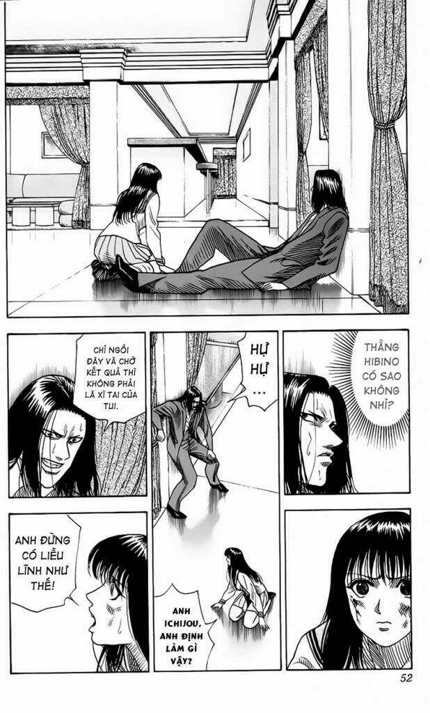 Hareluya II Boy Chapter 118 - Trang 4