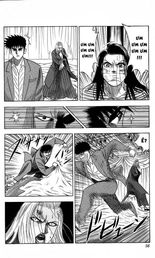 Hareluya II Boy Chapter 118 - Trang 8