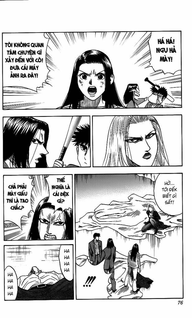 Hareluya II Boy Chapter 119 - Trang 9