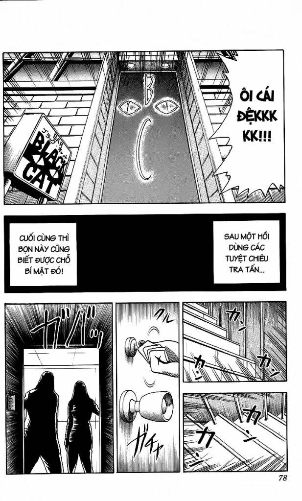 Hareluya II Boy Chapter 119 - Trang 11