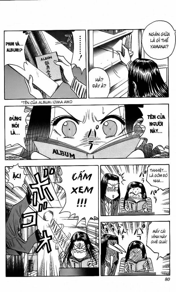 Hareluya II Boy Chapter 119 - Trang 13