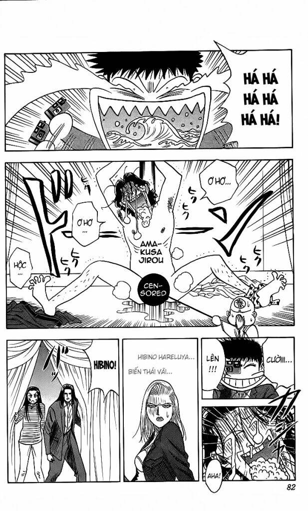 Hareluya II Boy Chapter 119 - Trang 15