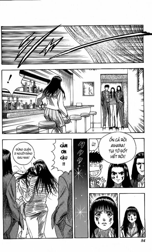 Hareluya II Boy Chapter 119 - Trang 17