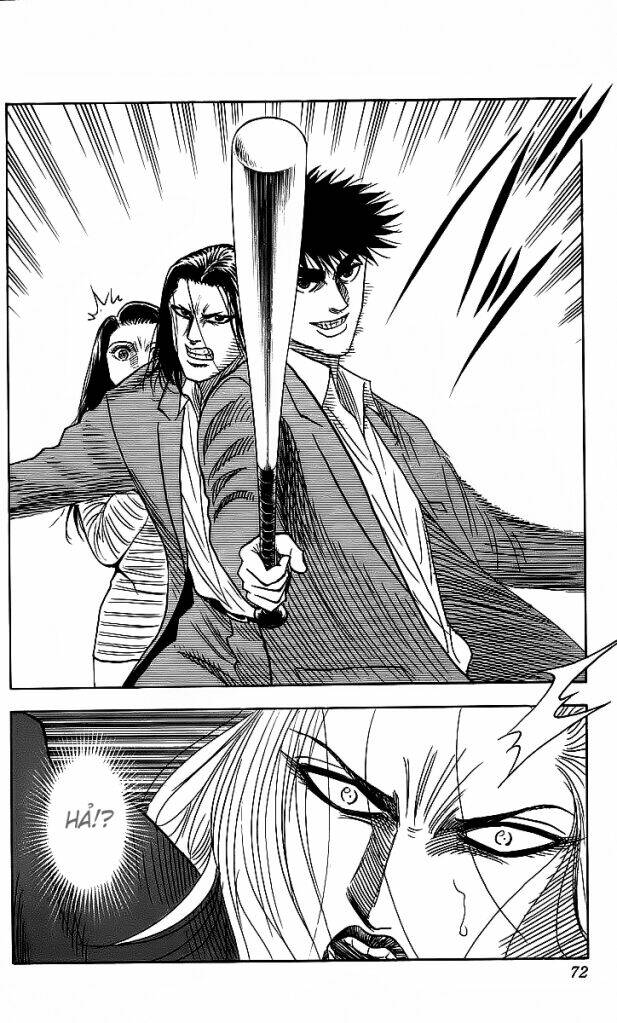 Hareluya II Boy Chapter 119 - Trang 5