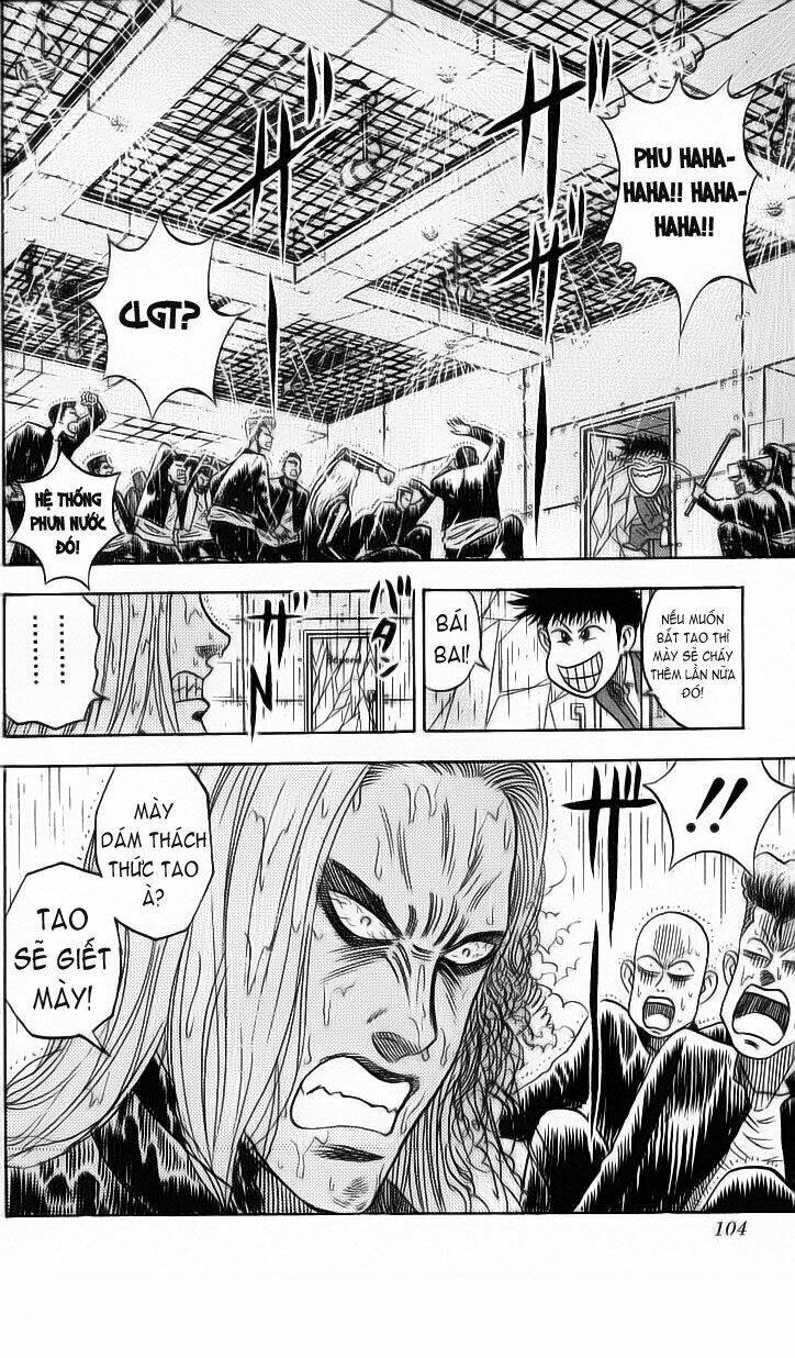 Hareluya II Boy Chapter 12 - Trang 17