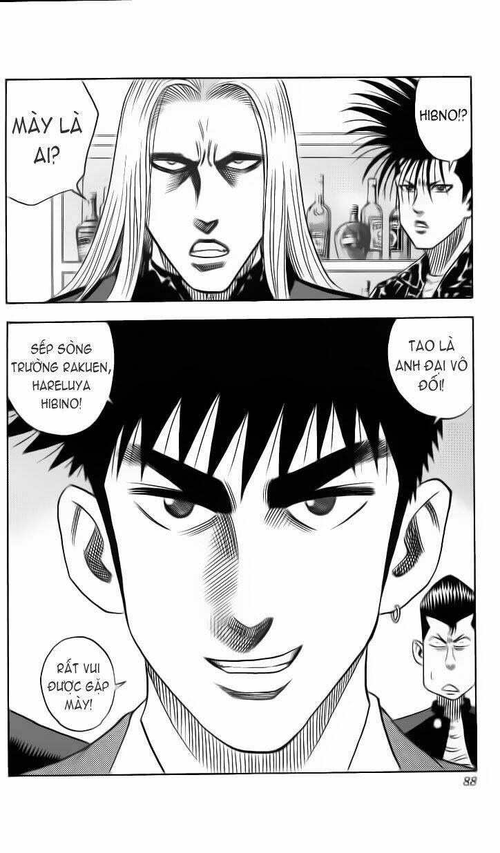 Hareluya II Boy Chapter 12 - Trang 2