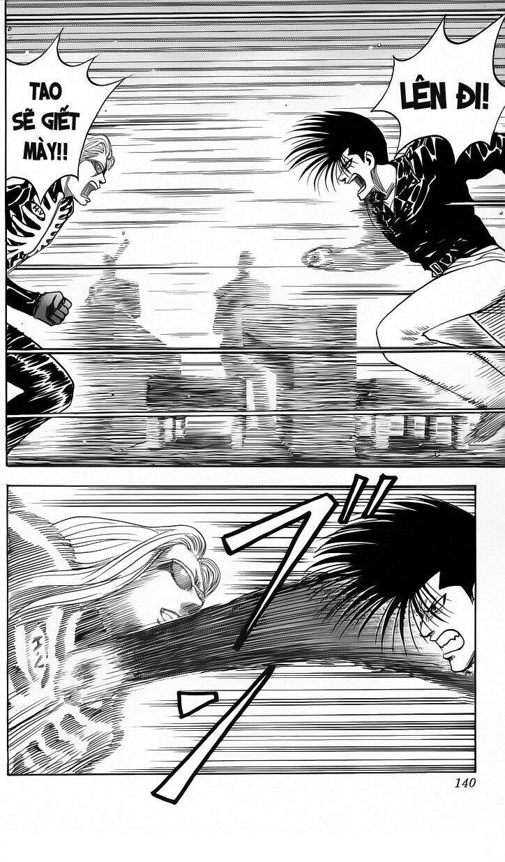 Hareluya II Boy Chapter 14 - Trang 13