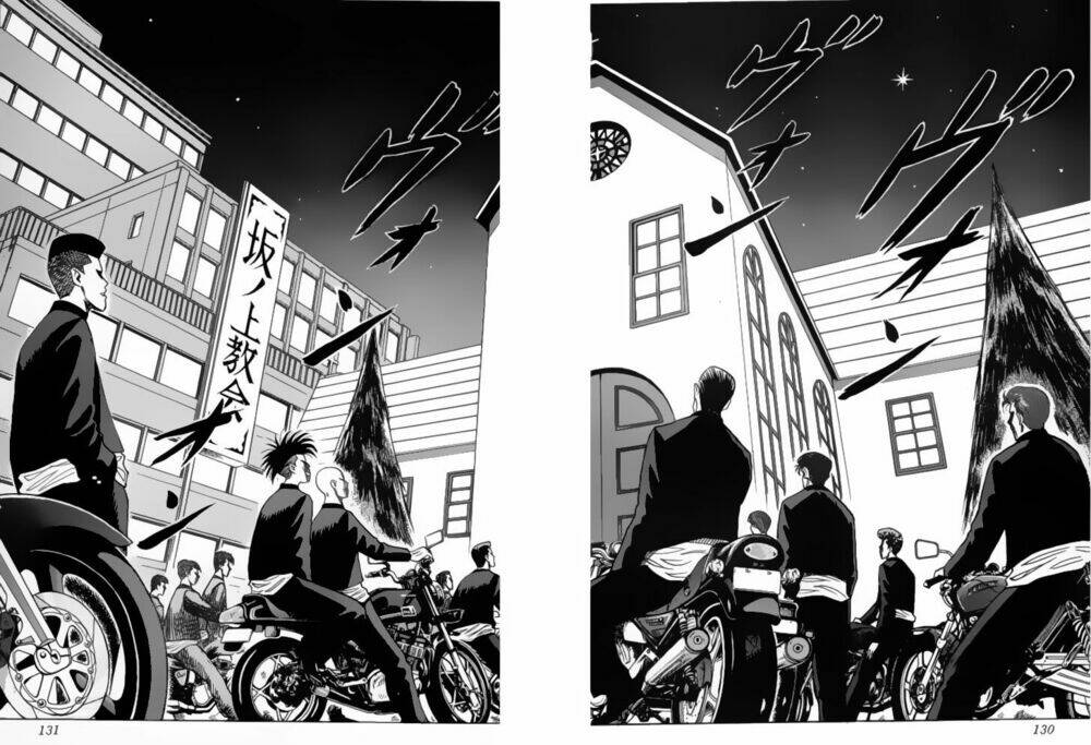 Hareluya II Boy Chapter 14 - Trang 4