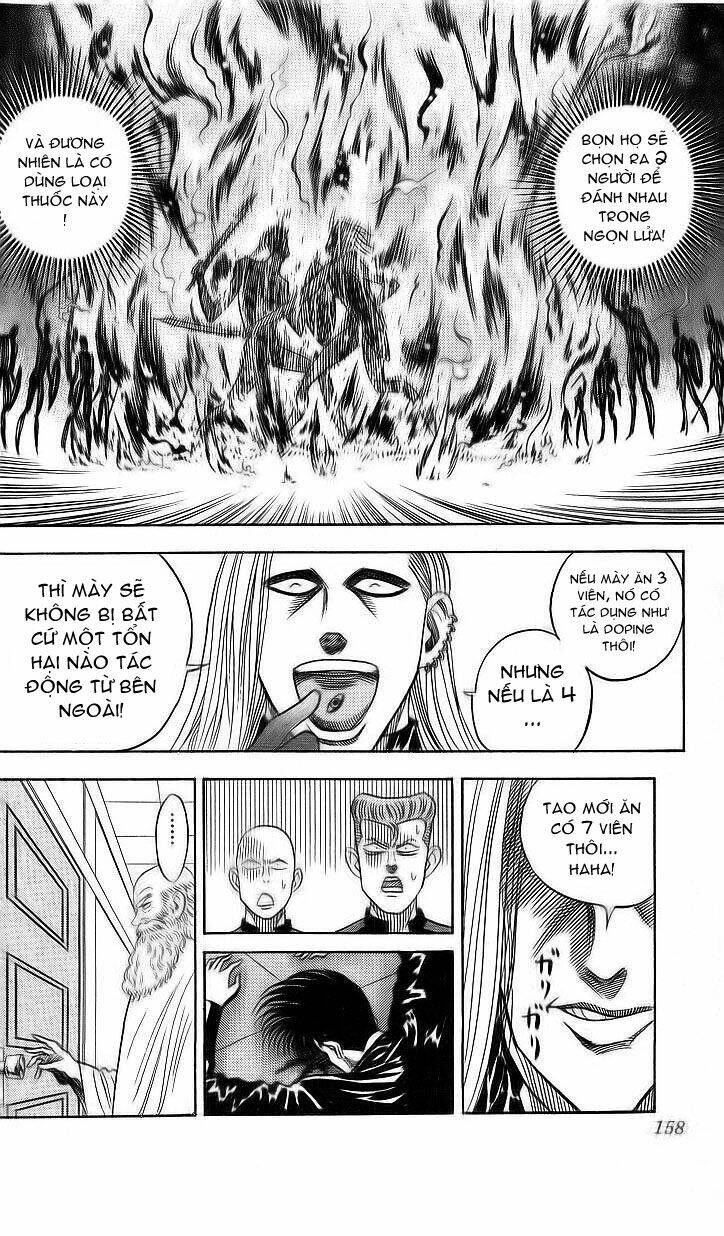 Hareluya II Boy Chapter 15 - Trang 12