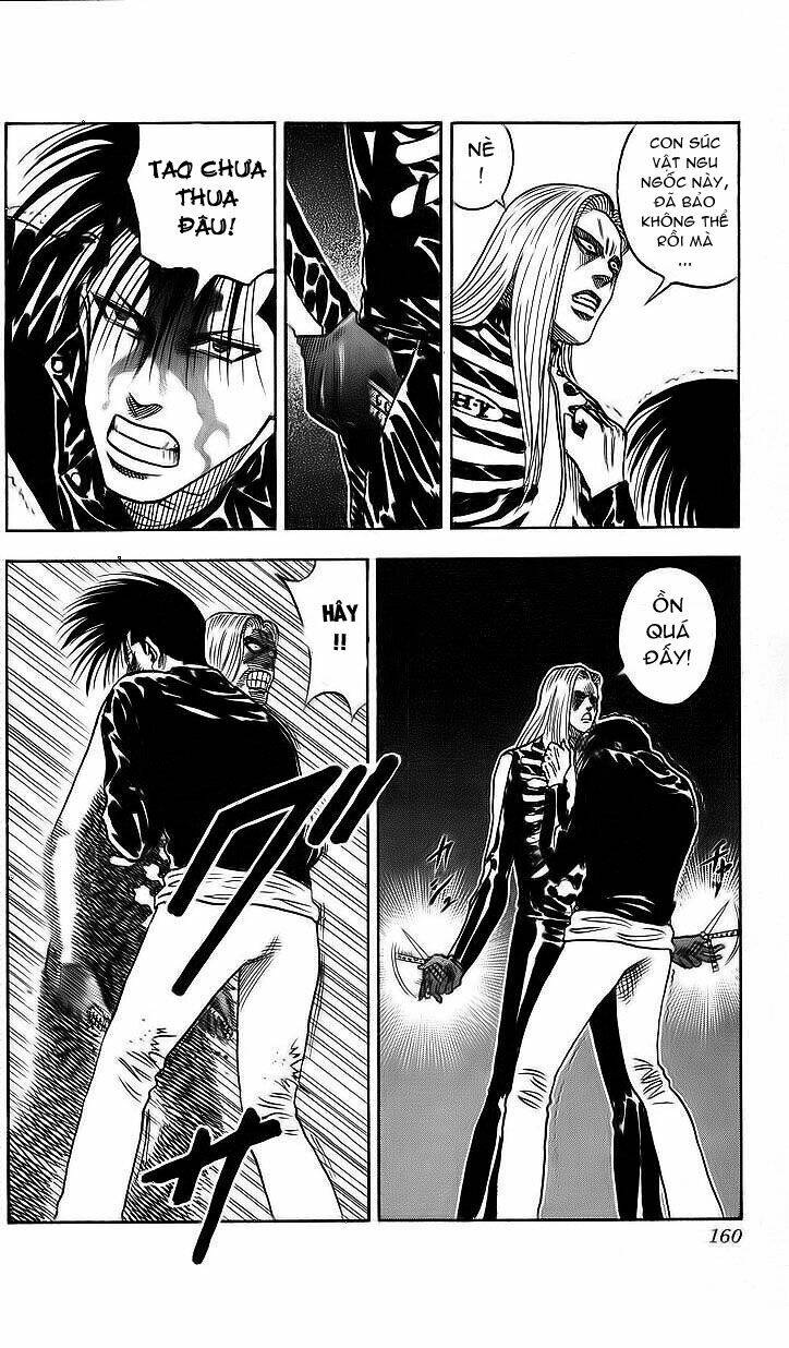 Hareluya II Boy Chapter 15 - Trang 14