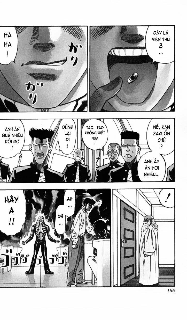 Hareluya II Boy Chapter 15 - Trang 19