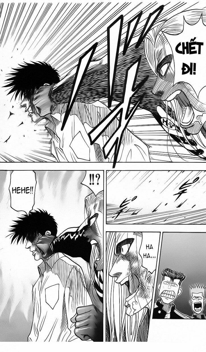 Hareluya II Boy Chapter 16 - Trang 14