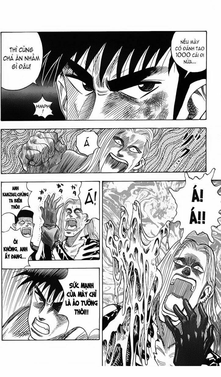 Hareluya II Boy Chapter 16 - Trang 15