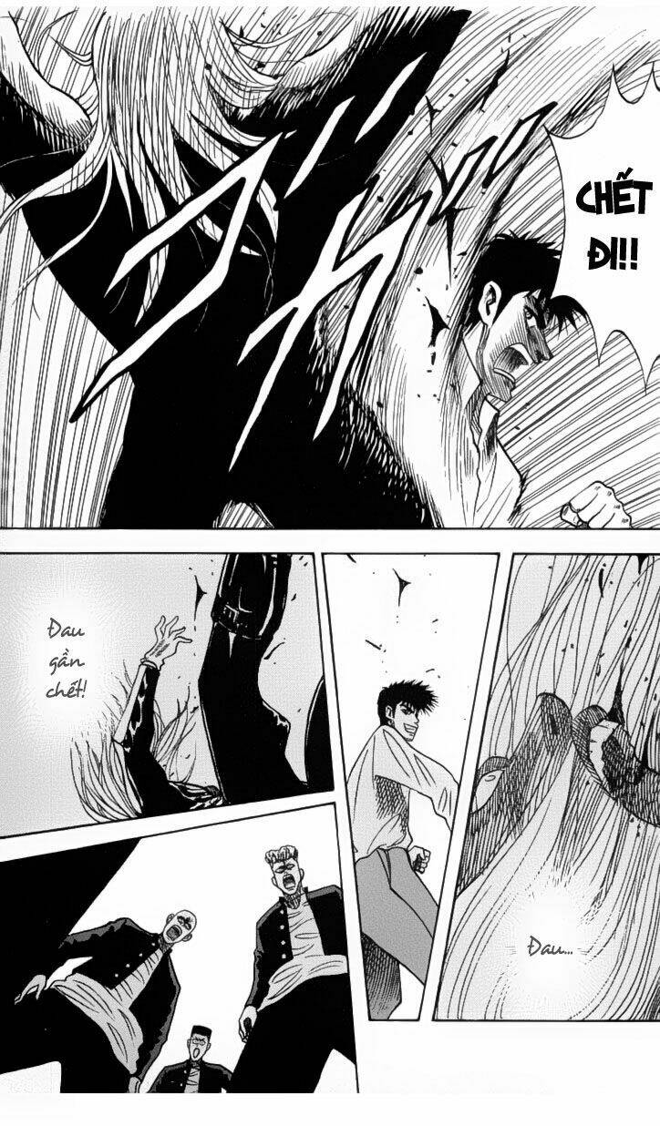 Hareluya II Boy Chapter 16 - Trang 16