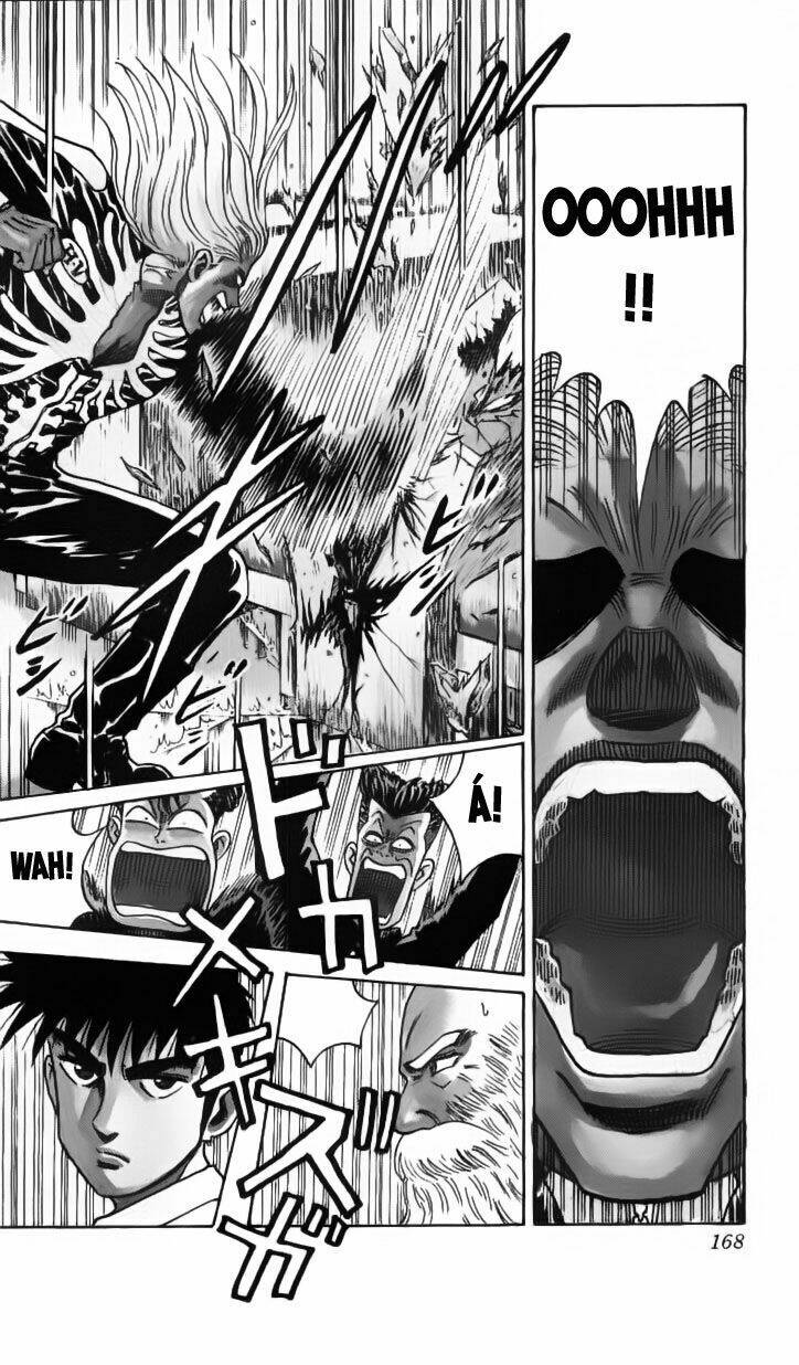 Hareluya II Boy Chapter 16 - Trang 2