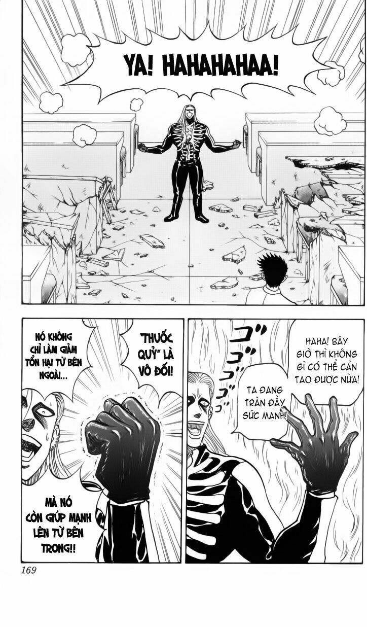 Hareluya II Boy Chapter 16 - Trang 3