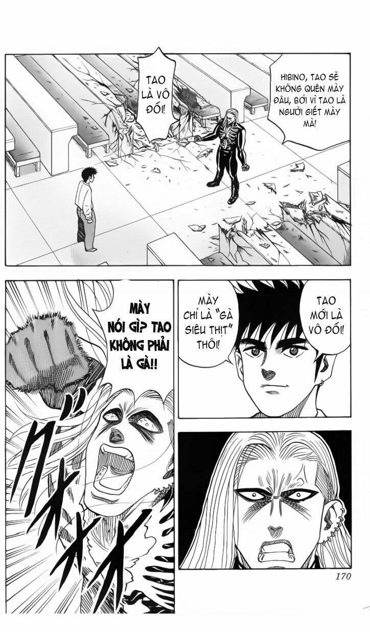 Hareluya II Boy Chapter 16 - Trang 4