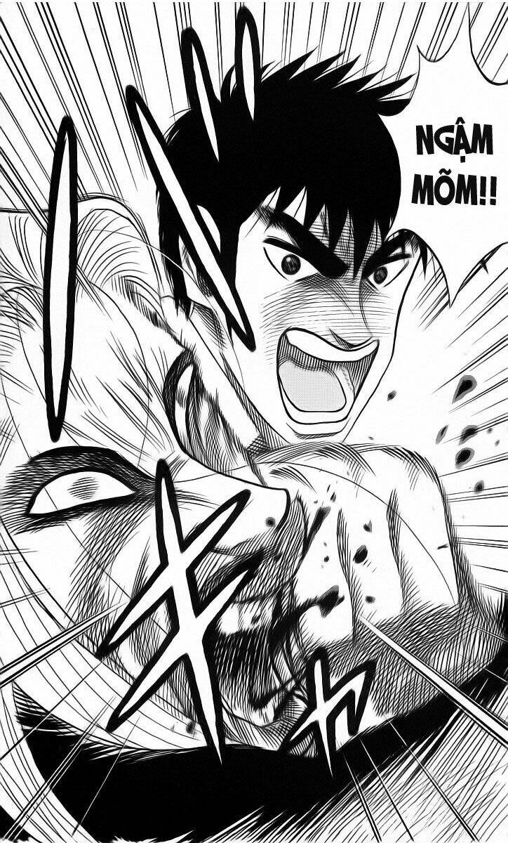 Hareluya II Boy Chapter 16 - Trang 5